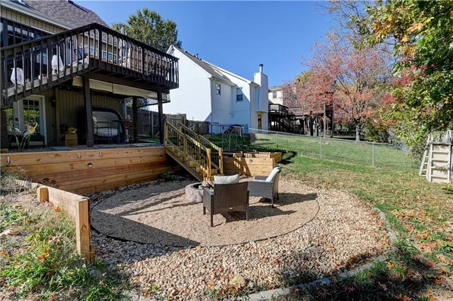 $369,900 | 8505 North McDonald Avenue, Kansas City, MO 64153