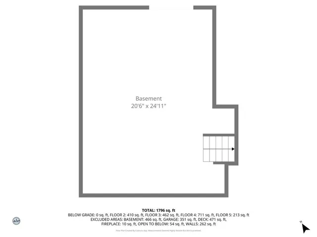 $369,900 | 8505 North McDonald Avenue, Kansas City, MO 64153