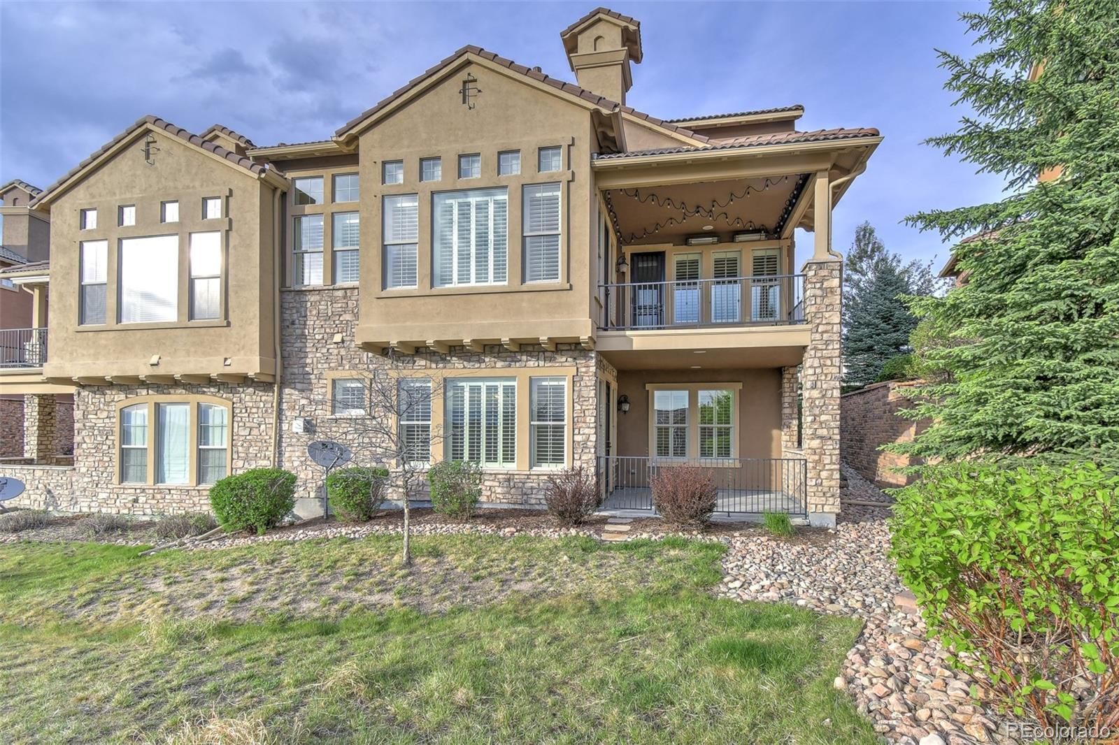 9339 Viaggio Way Highlands Ranch, CO 80126 - Photo 46 of 50