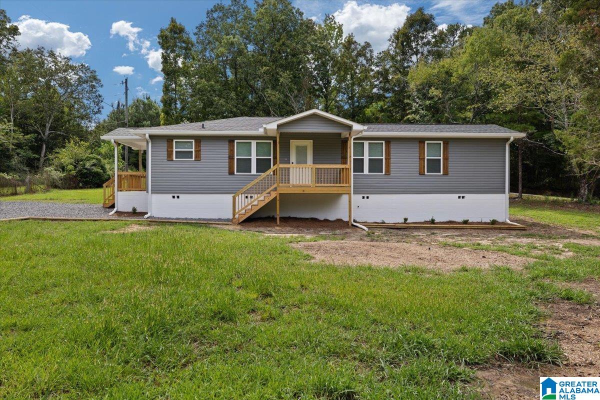 40 Homestead Lane Remlap, AL 35133 - Photo 1 of 25