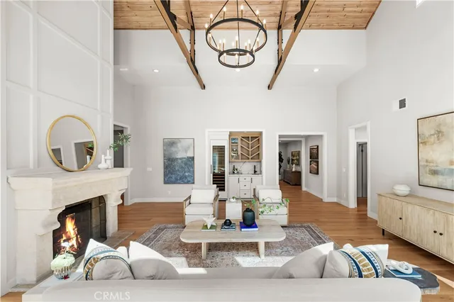 $7,580,000 | 837 El Campo Drive, Pasadena, CA 91107