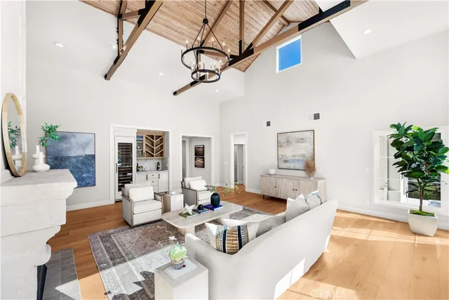 $7,580,000 | 837 El Campo Drive, Pasadena, CA 91107