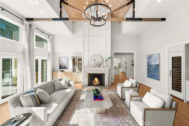 $7,580,000 | 837 El Campo Drive, Pasadena, CA 91107