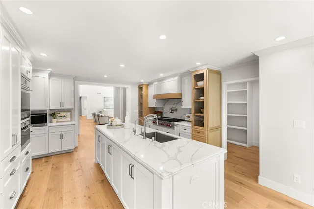 $7,580,000 | 837 El Campo Drive, Pasadena, CA 91107