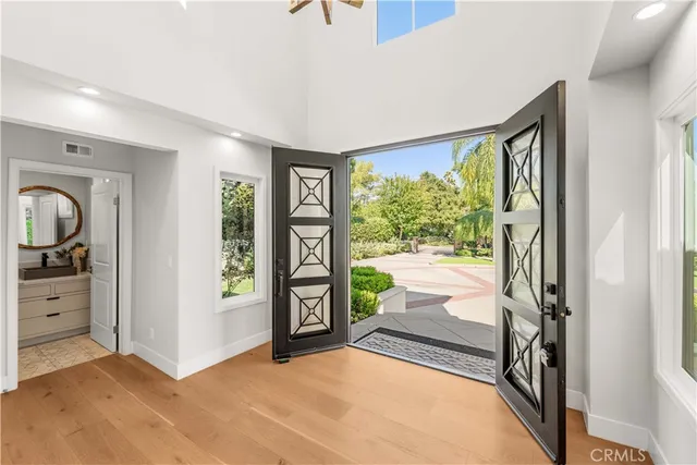 $7,580,000 | 837 El Campo Drive, Pasadena, CA 91107