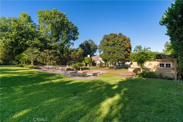 $7,580,000 | 837 El Campo Drive, Pasadena, CA 91107