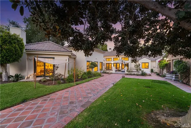 $7,580,000 | 837 El Campo Drive, Pasadena, CA 91107