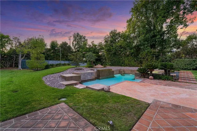 $7,580,000 | 837 El Campo Drive, Pasadena, CA 91107