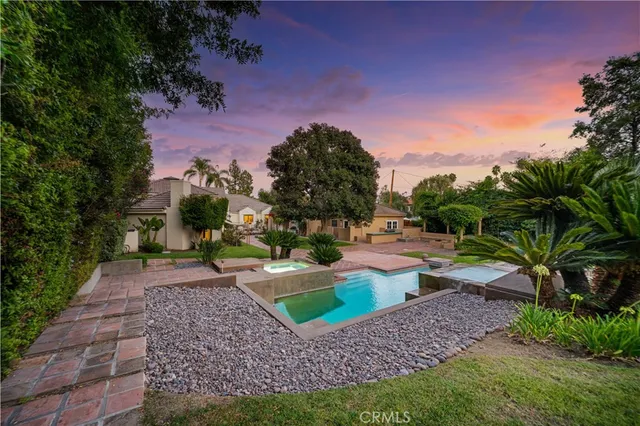 $7,580,000 | 837 El Campo Drive, Pasadena, CA 91107
