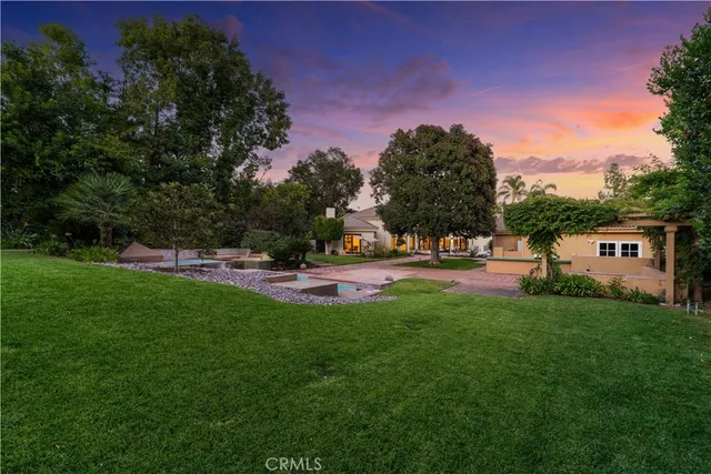 $7,580,000 | 837 El Campo Drive, Pasadena, CA 91107