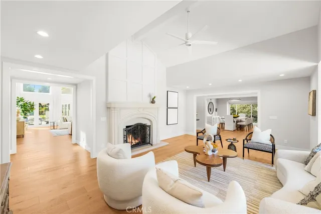 $7,580,000 | 837 El Campo Drive, Pasadena, CA 91107