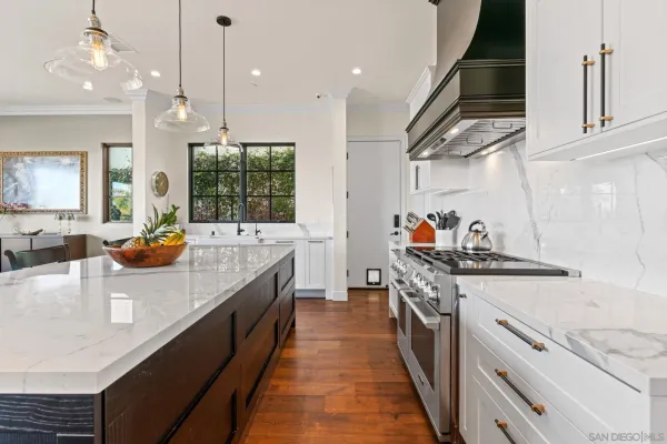 $5,875,000 | 13995 Mira Montana Drive, Del Mar, CA 92014