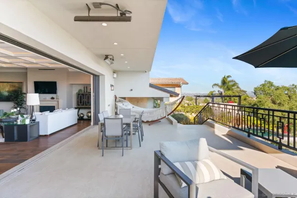 $5,875,000 | 13995 Mira Montana Drive, Del Mar, CA 92014