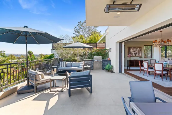 $5,875,000 | 13995 Mira Montana Drive, Del Mar, CA 92014