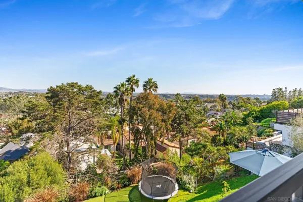 $5,875,000 | 13995 Mira Montana Drive, Del Mar, CA 92014