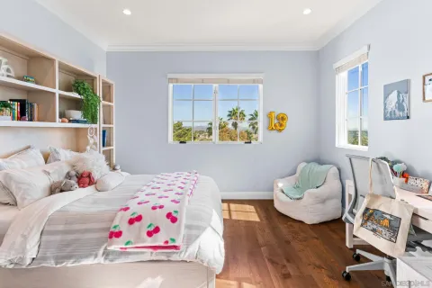 $5,875,000 | 13995 Mira Montana Drive, Del Mar, CA 92014