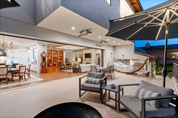 $5,875,000 | 13995 Mira Montana Drive, Del Mar, CA 92014