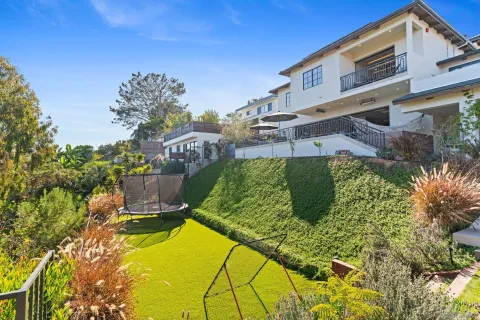 $5,875,000 | 13995 Mira Montana Drive, Del Mar, CA 92014
