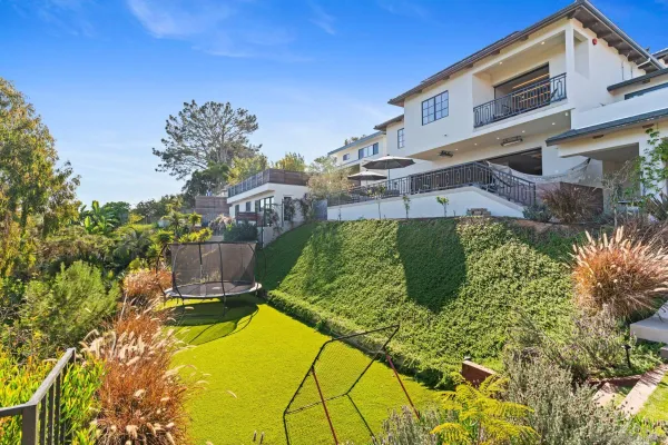 $5,875,000 | 13995 Mira Montana Drive, Del Mar, CA 92014