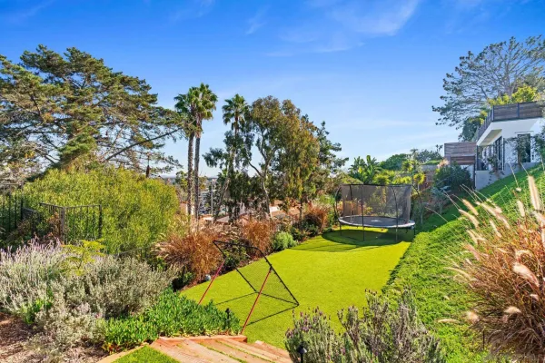 $5,875,000 | 13995 Mira Montana Drive, Del Mar, CA 92014