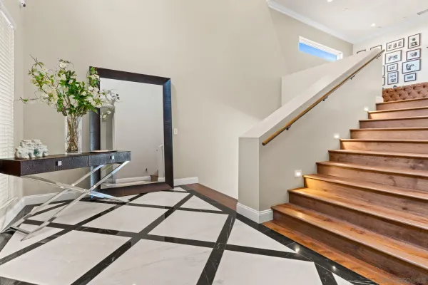 $5,875,000 | 13995 Mira Montana Drive, Del Mar, CA 92014