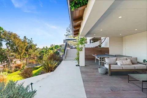 $5,875,000 | 13995 Mira Montana Drive, Del Mar, CA 92014