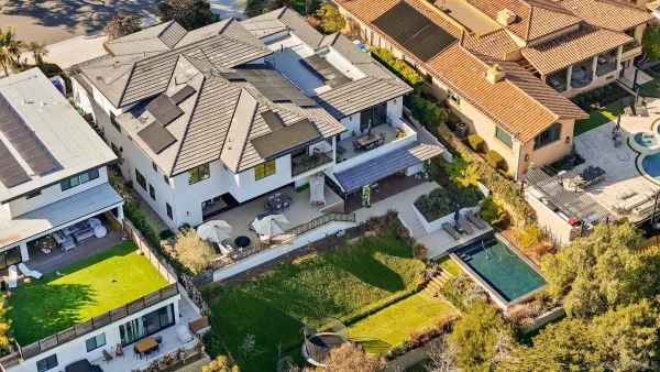 $5,875,000 | 13995 Mira Montana Drive, Del Mar, CA 92014