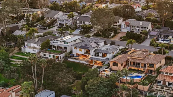 $5,875,000 | 13995 Mira Montana Drive, Del Mar, CA 92014