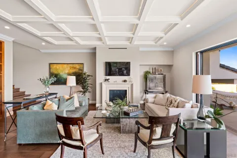 $5,875,000 | 13995 Mira Montana Drive, Del Mar, CA 92014