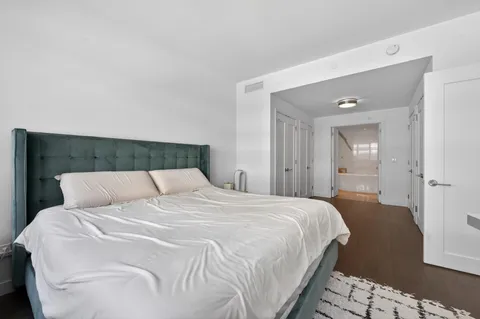 $1,249,000 | 800 Ave At Port Imperial, Unit 515, Weehawken, NJ 07086