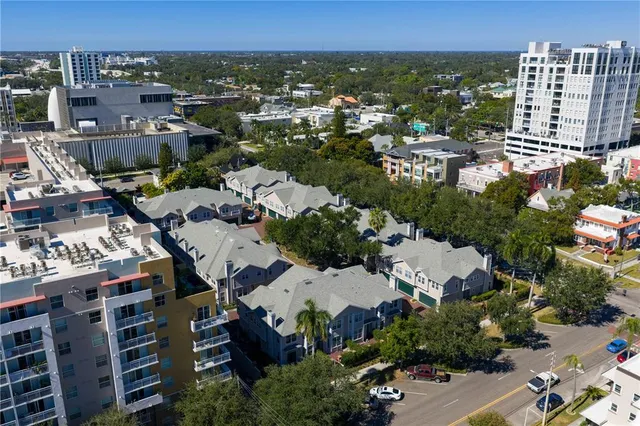 $1,125,000 | 350 2nd Street North, Unit 6, St. Petersburg, FL 33701