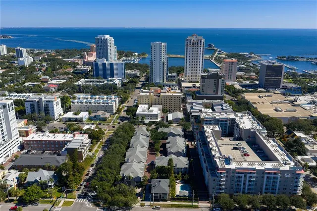$1,125,000 | 350 2nd Street North, Unit 6, St. Petersburg, FL 33701
