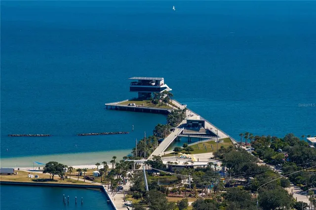 $1,125,000 | 350 2nd Street North, Unit 6, St. Petersburg, FL 33701