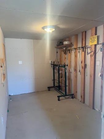 $195,000 | 570 South Wyoming Avenue, Buffalo, WY 82834