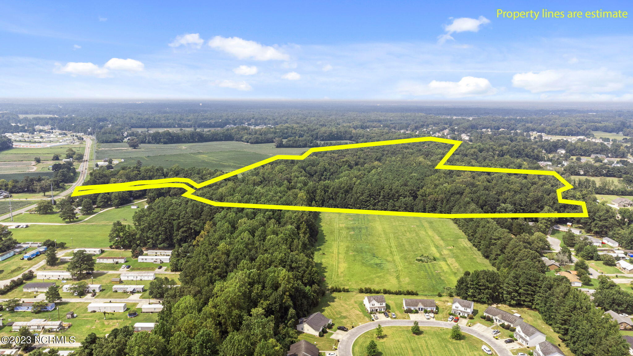 0 Nc 43 Street Pinetops, NC 27864 - Photo 1 of 16 13-web-or-mls-DJI_0073 copy