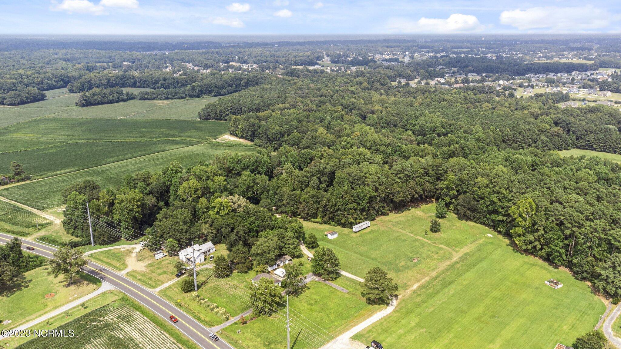 0 Nc 43 Street Pinetops, NC 27864 - Photo 9 of 16 2-web-or-mls-DJI_0074