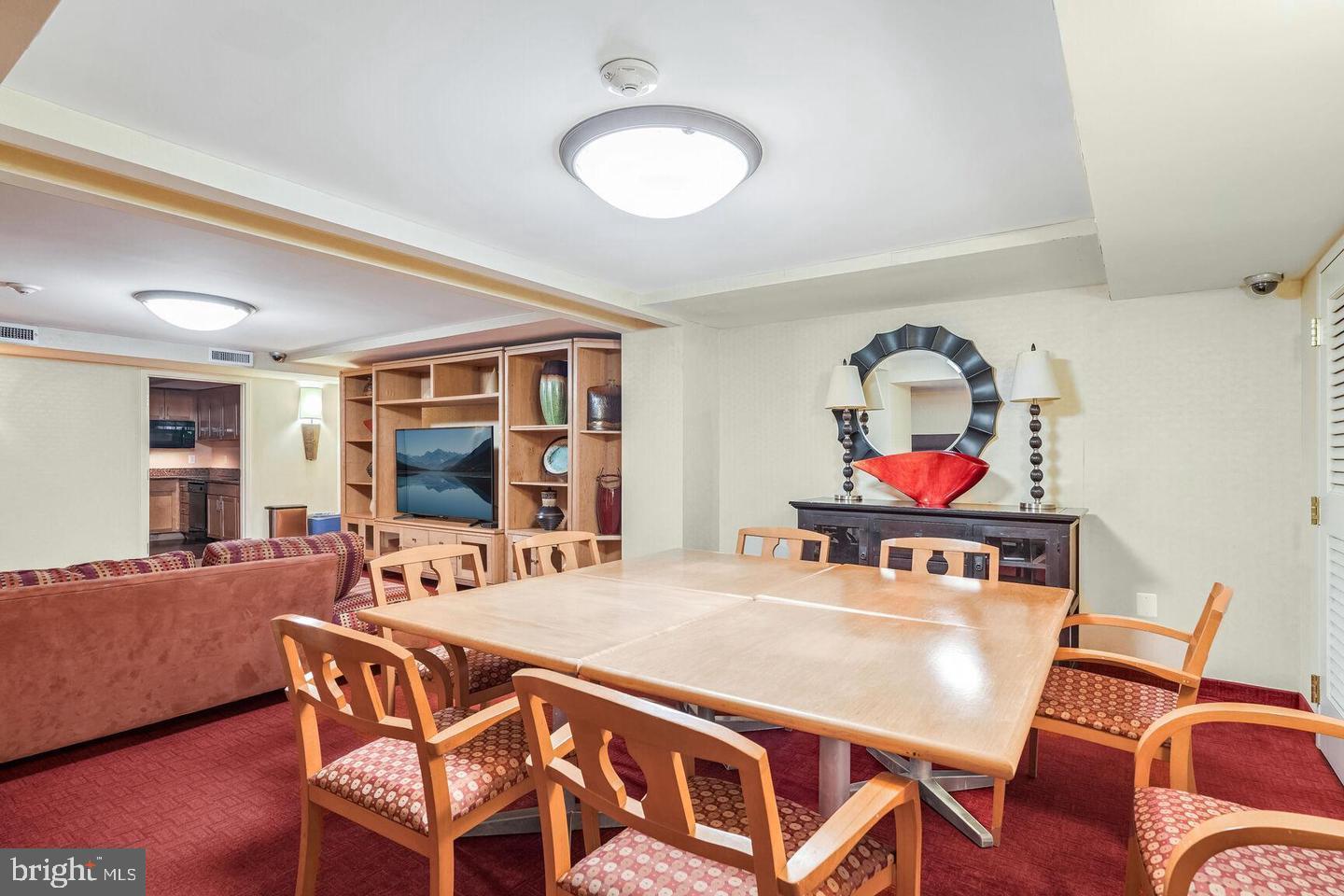 950 25th Street Northwest, Unit 523N Washington, DC 20037 - Photo 18 of 23