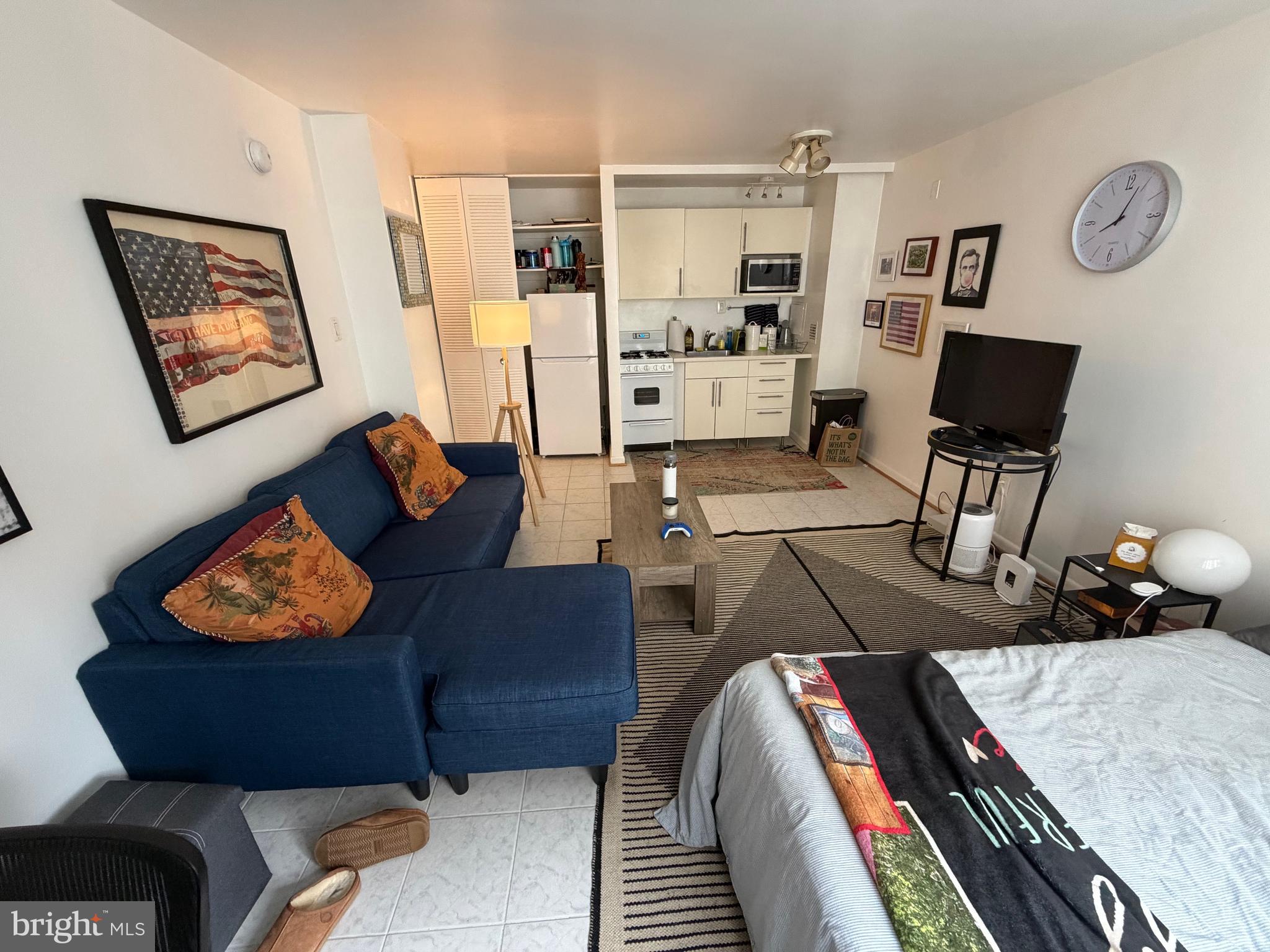 950 25th Street Northwest, Unit 523N Washington, DC 20037 - Photo 3 of 23