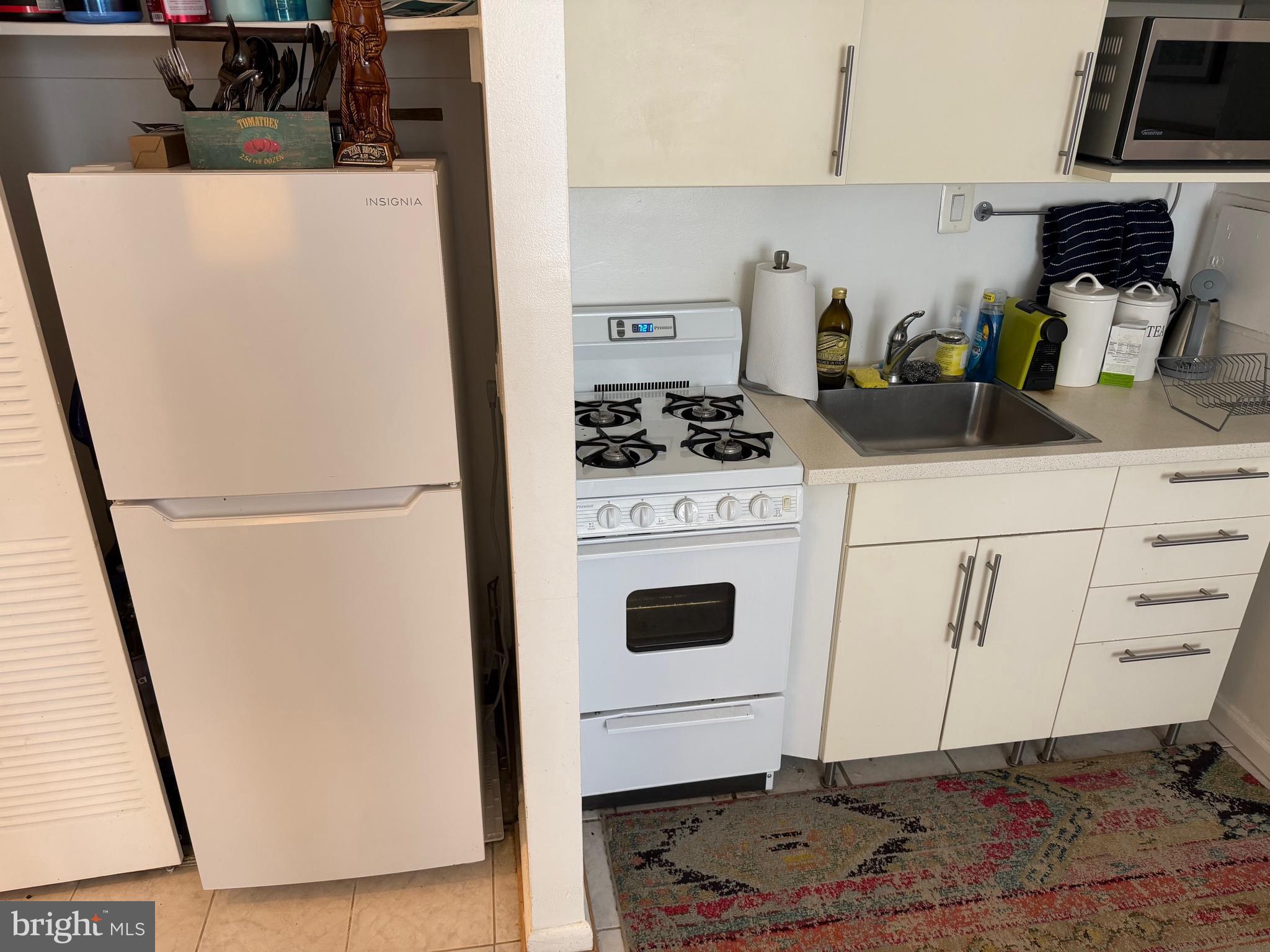 950 25th Street Northwest, Unit 523N Washington, DC 20037 - Photo 4 of 23
