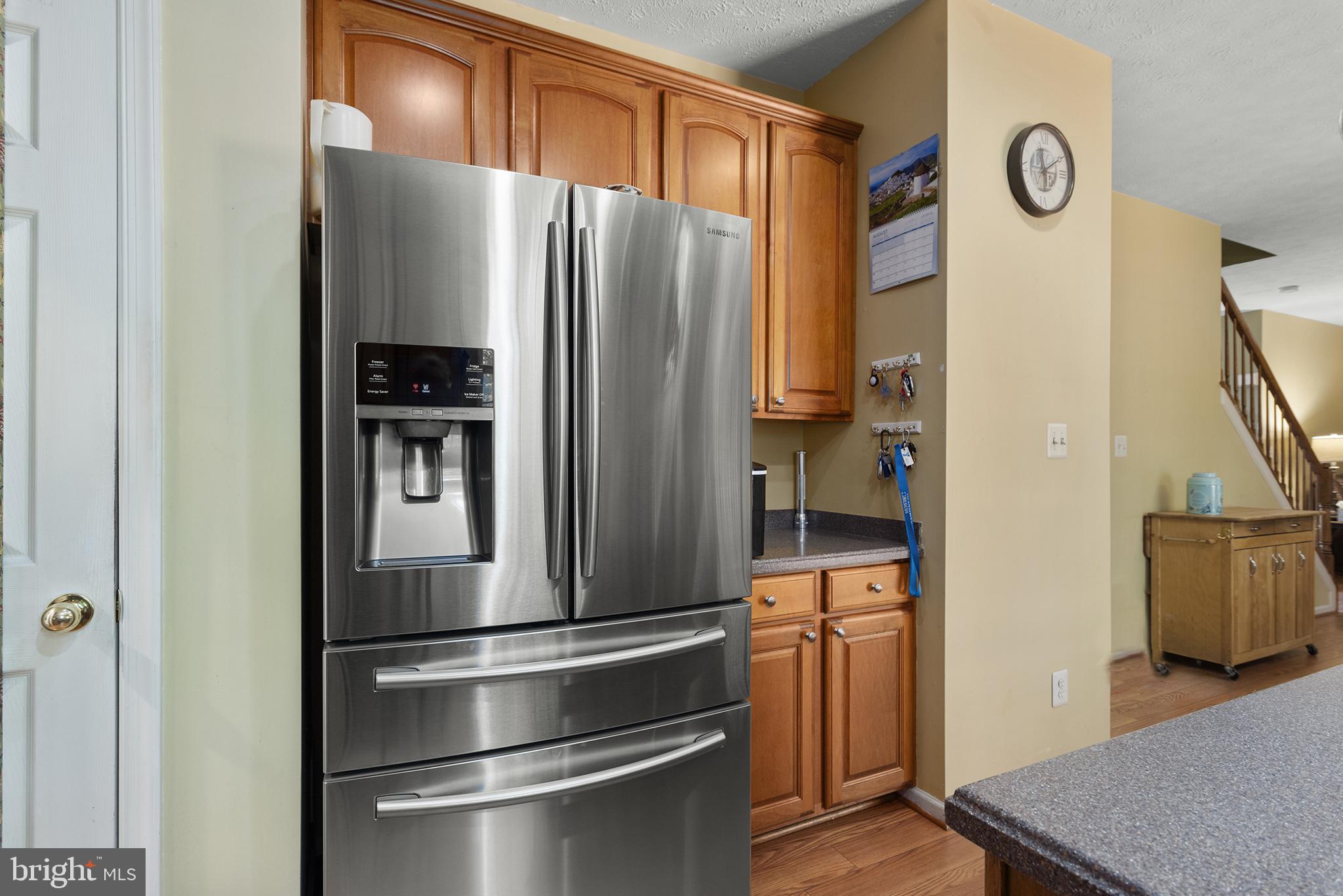 104 Patton Way Elkton, MD 21921 - Photo 13 of 34 NICE SIZE PANTRY