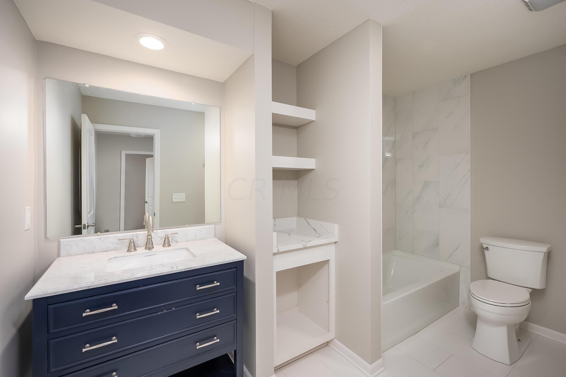 6001 Moore Road Delaware, OH 43015 - Photo 28 of 39 Full Bath