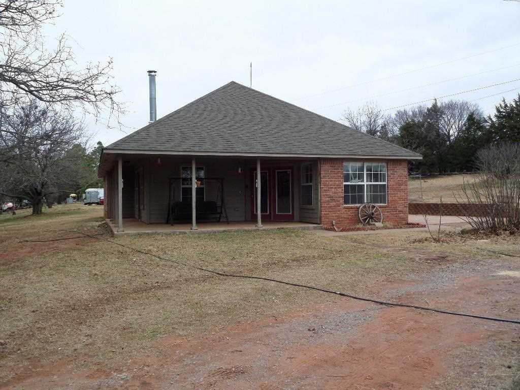 11818 East 68th Street Ripley, OK 74062 - Photo 2 of 32 Gallery Image 2