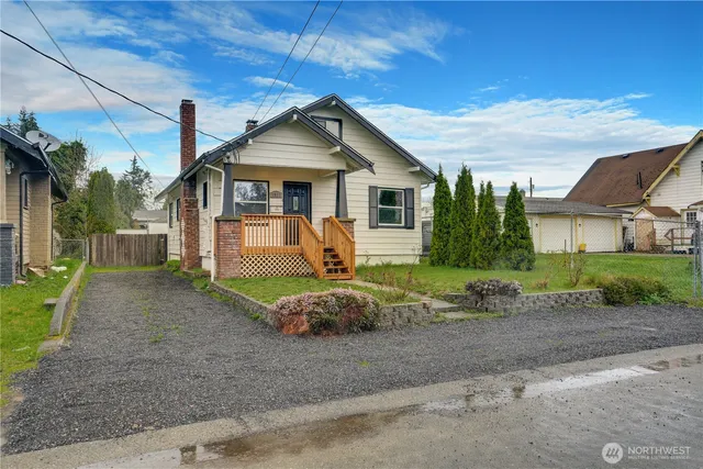 $434,900 | 1511 South 51st Street, Tacoma, WA 98408
