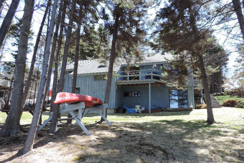 26 Elden Point Road Bailey Island, ME 04003 - Photo 7 of 16 Photo