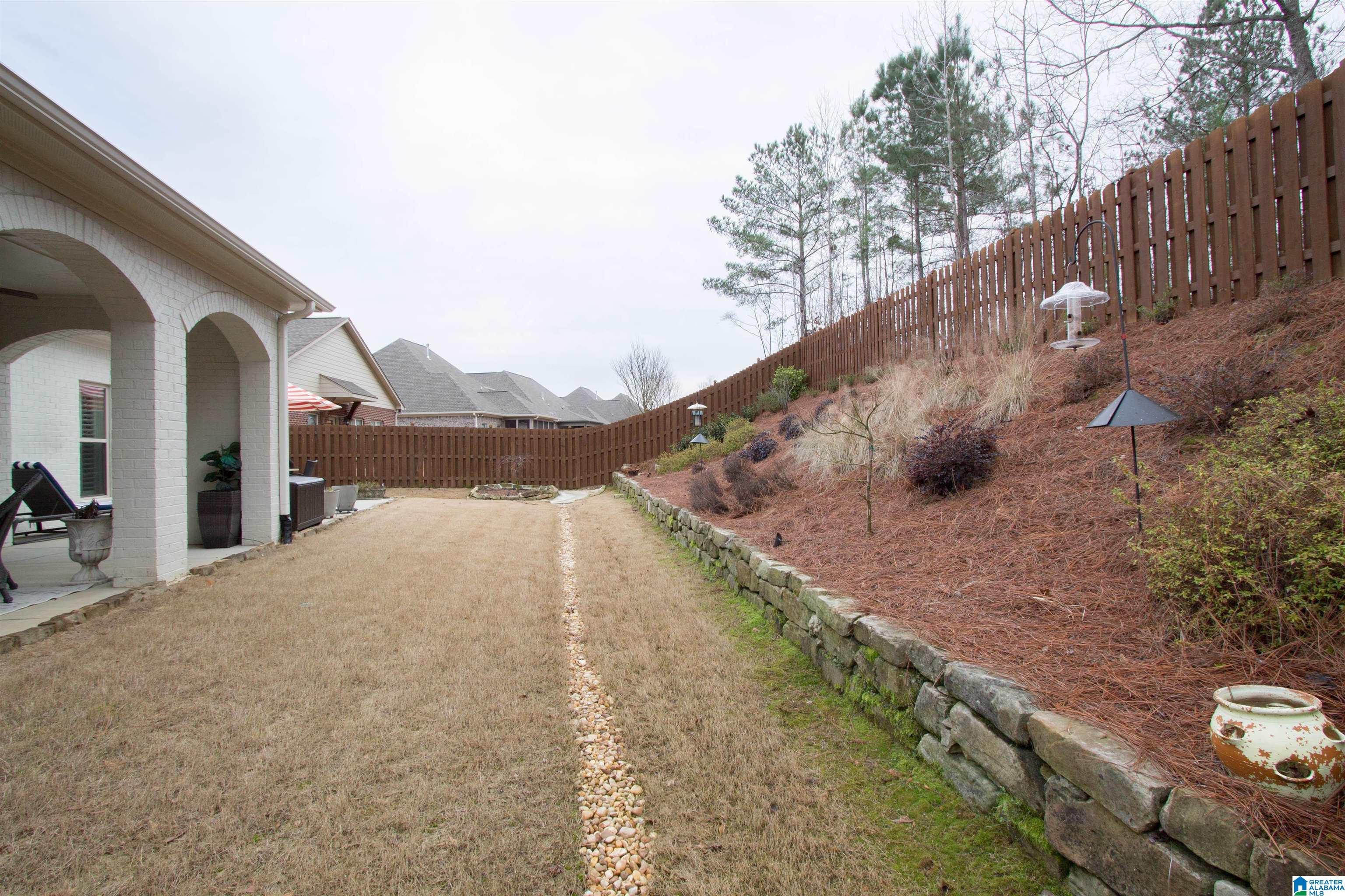 623 Kirkwall Lane Pelham, AL 35124 - Photo 36 of 37