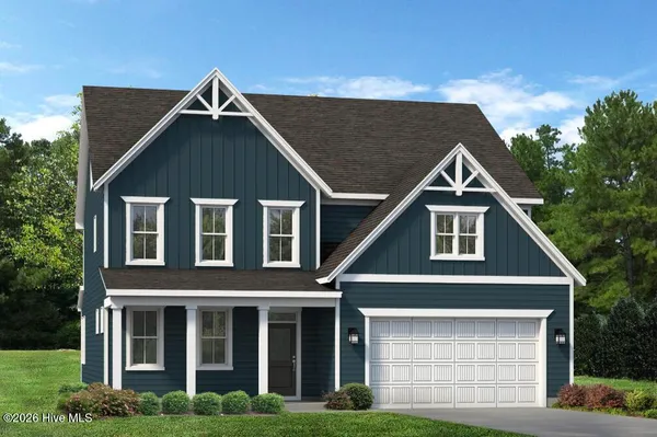 $538,527 | 1153 Osprey Drive, Unit 11, Leland, NC 28451