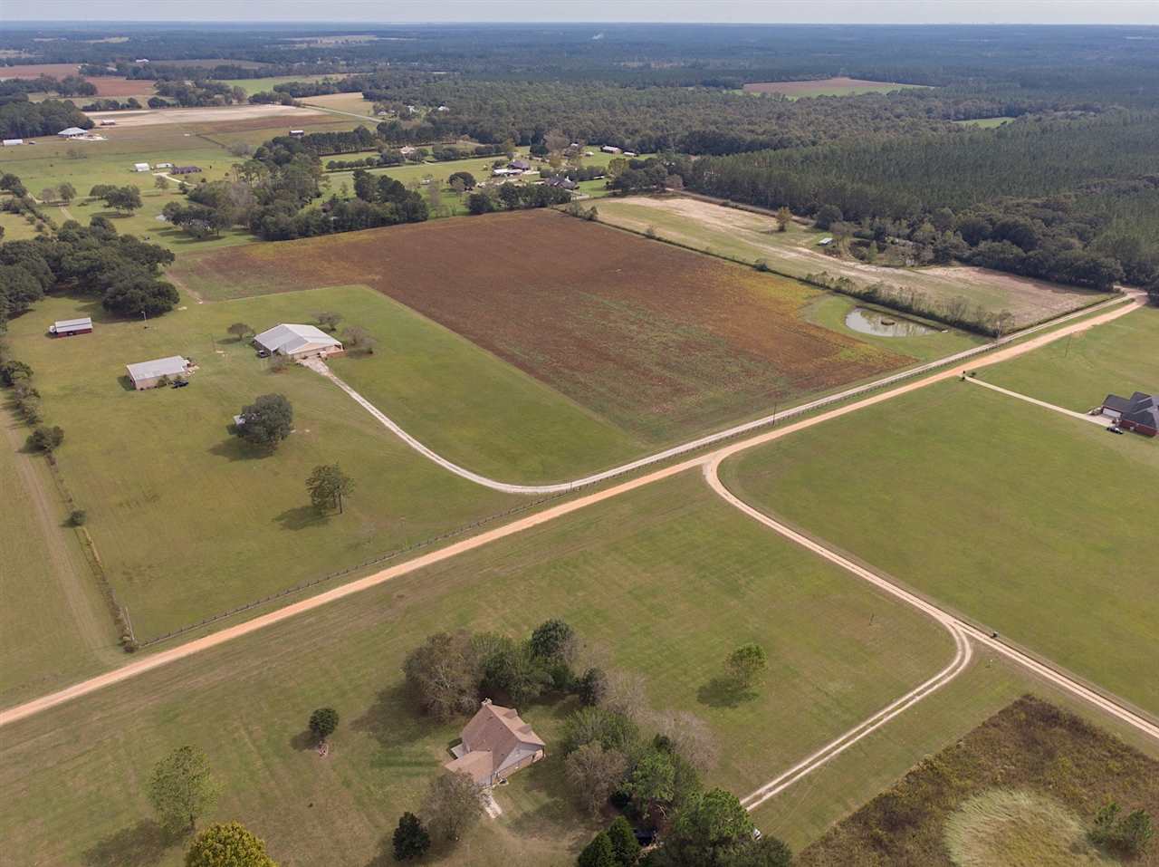 24237 Buckhorn Road Robertsdale, AL 36567 - Photo 25 of 26