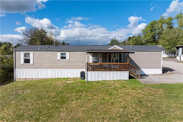 $36,500 | 204 Castle Road, Washington, PA 15301