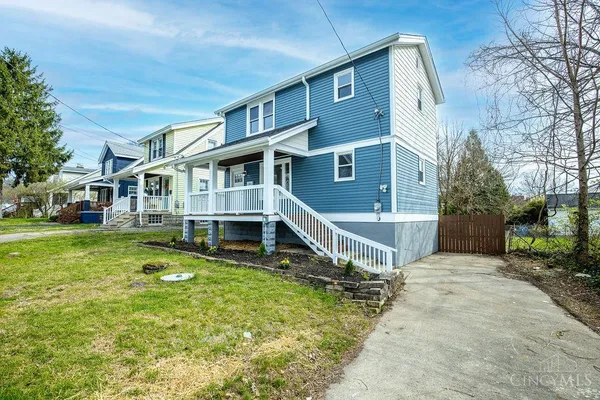$360,000 | 6813 Merwin Avenue, Cincinnati, OH 45227