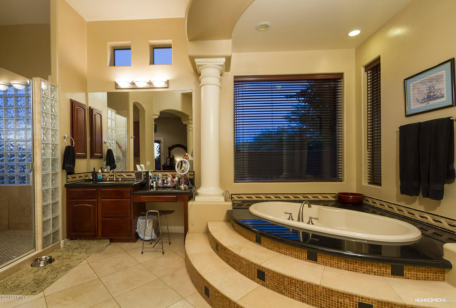 7374 East La Junta Road Scottsdale, AZ 85255 - Photo 12 of 25 12